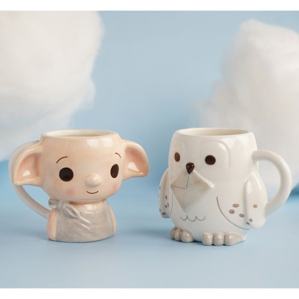 Dobby 3D tasse 350 ml – Harry Potter