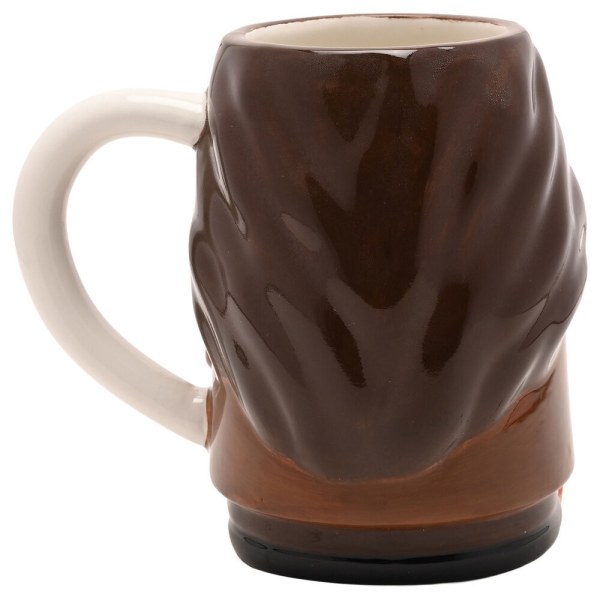 Hagrid 3D- tasse 350 ml - Harry Potter