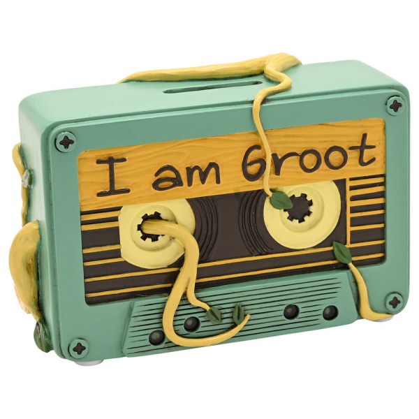 Marvel Guardians of the Galaxy Groot Spardose