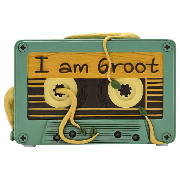 Marvel Guardians of the Galaxy Groot Spardose