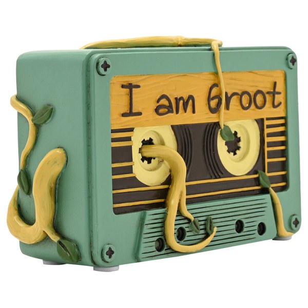 Marvel Guardians of the Galaxy Groot Spardose