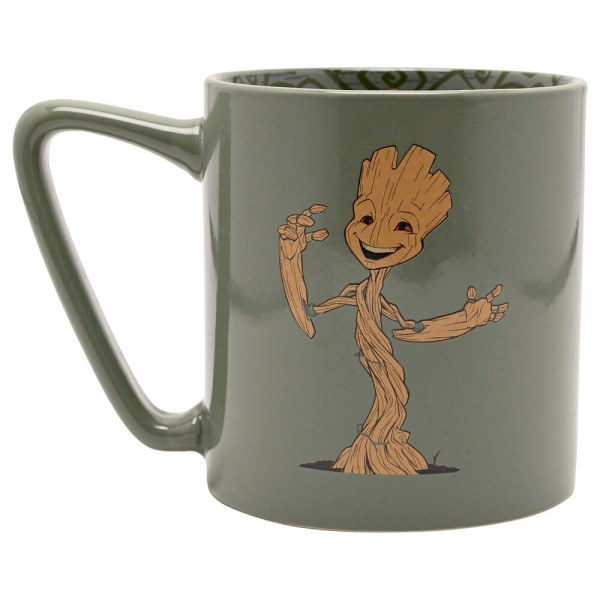 Marvel Guardians of the Galaxy Groot tasse 500 ml