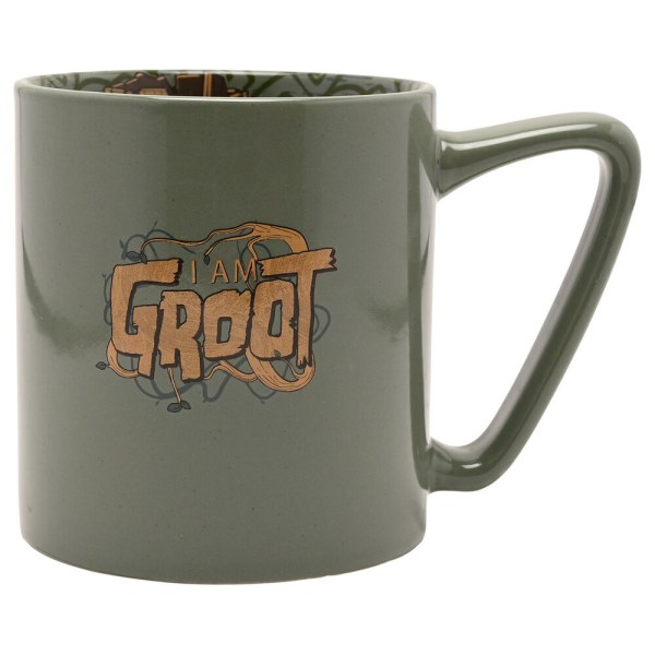 Marvel Guardians of the Galaxy Groot tasse 500 ml