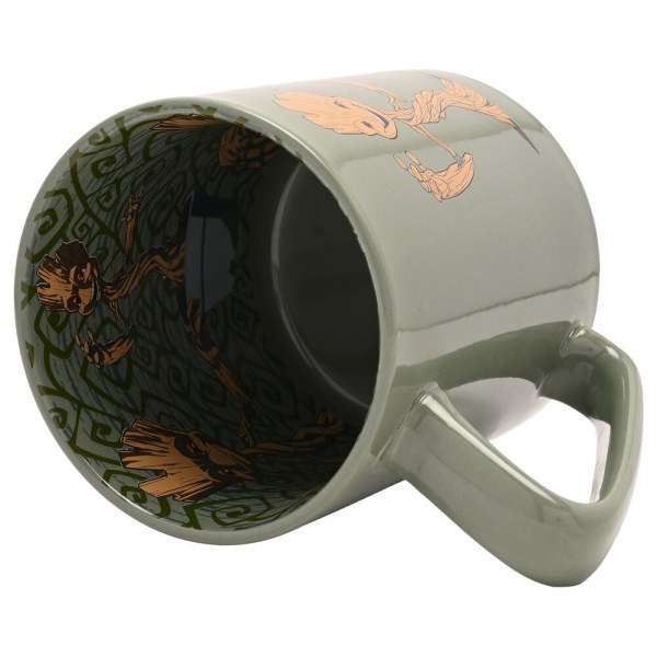 Marvel Guardians of the Galaxy Groot tasse 500 ml