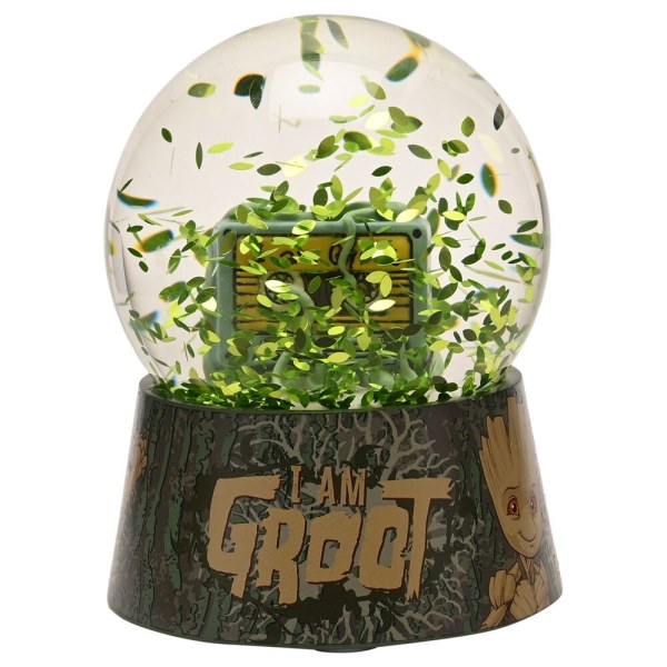 Marvel Guardians of the Galaxy Schneeball