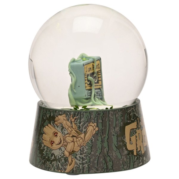 Marvel Guardians of the Galaxy Schneeball