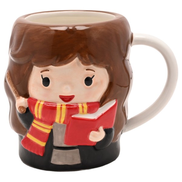 Hermine 3D tasse 350 ml - Harry Potter
