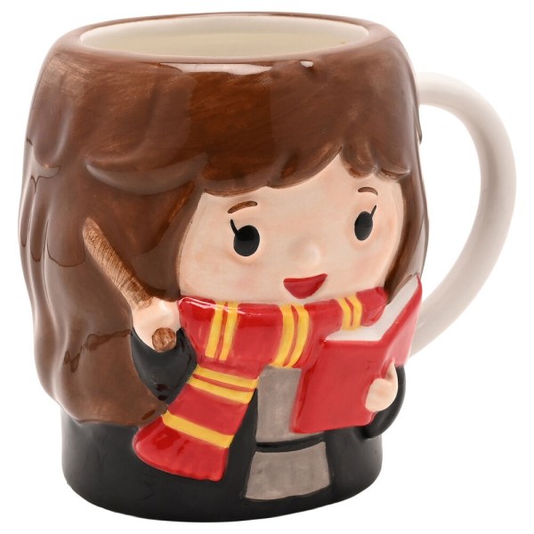 Hermine 3D tasse 350 ml - Harry Potter