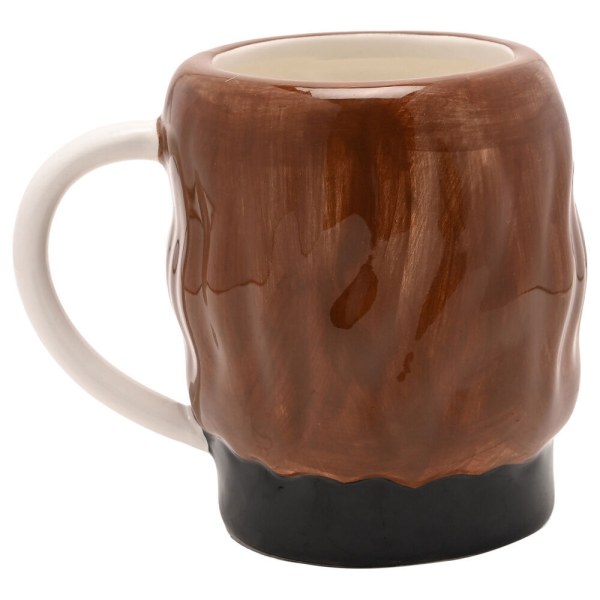 Hermine 3D tasse 350 ml - Harry Potter