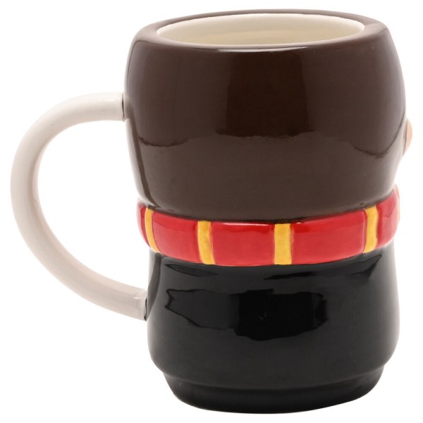 Harry 3D tasse 350 ml - Harry Potter