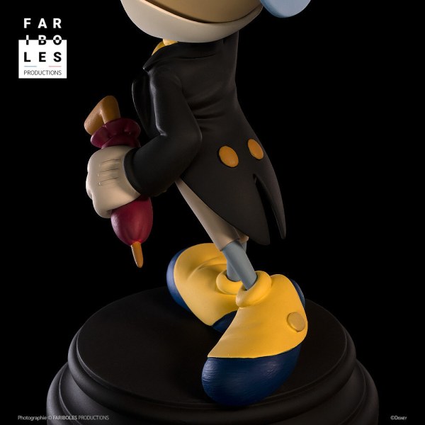 Jiminy Cricket Limited Edition – Disney Fariboles