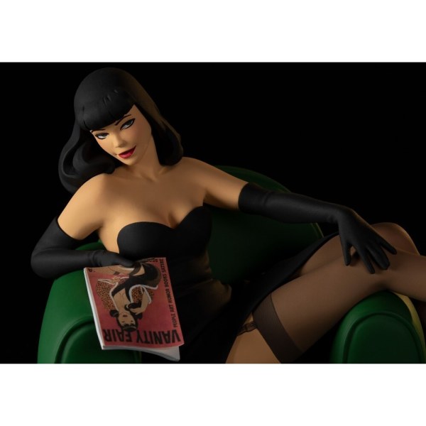 Pin-up von Berthet Nr. 05 - Fariboles