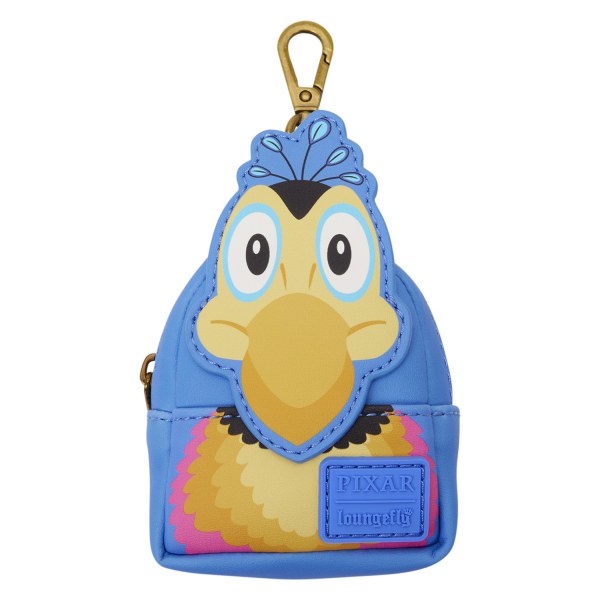 Up Mystery Mini-Rucksack-Schlüsselanhänger - Disney-Pixar Loungefly