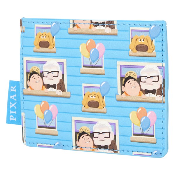Up-Kartenhalter – Disney-Pixar Loungefly