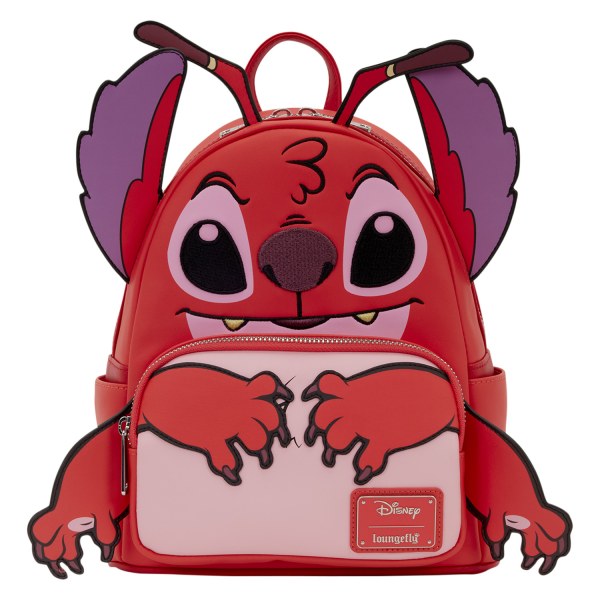 Leroy Mini-Rucksack – Disney Loungefly Lilo & Stitch