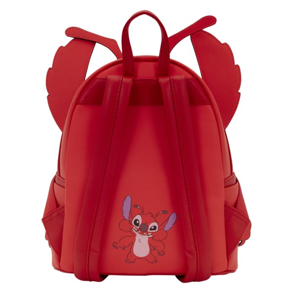Leroy Mini-Rucksack – Disney Loungefly Lilo & Stitch