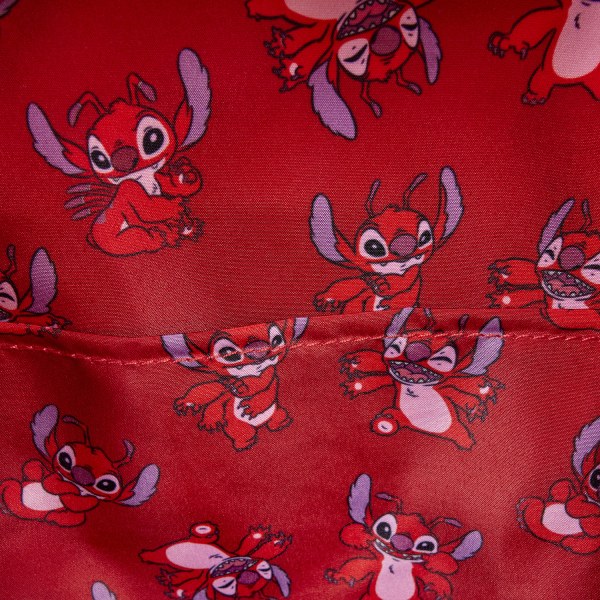 Leroy Mini-Rucksack – Disney Loungefly Lilo & Stitch