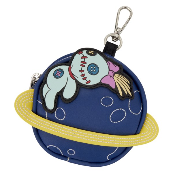 Weltraumabenteuer- Umhängetasche - Disney Loungefly Lilo & Stitch