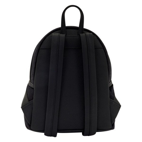 Tinkerbell Feenstaub Samt-Mini-Rucksack - Disney Loungefly Peter Pan