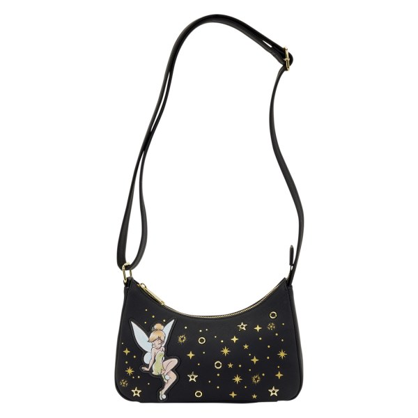 Tinkerbell Pixie Dust Umhängetasche - Disney Loungefly