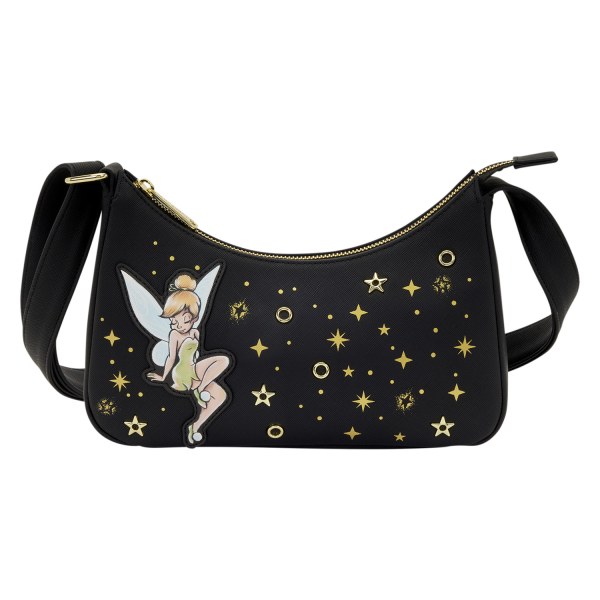 Tinkerbell Pixie Dust Umhängetasche - Disney Loungefly