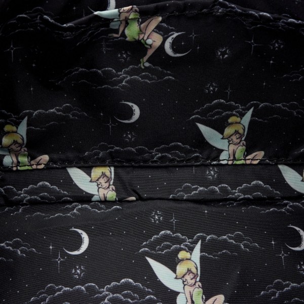 Tinkerbell Pixie Dust Umhängetasche - Disney Loungefly