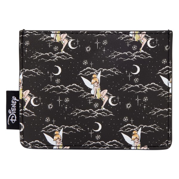 Tinkerbell Night Sky Kartenhalter - Disney Loungefly Peter Pan