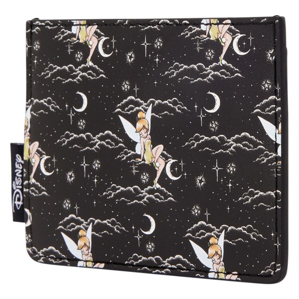 Tinkerbell Night Sky Kartenhalter - Disney Loungefly Peter Pan