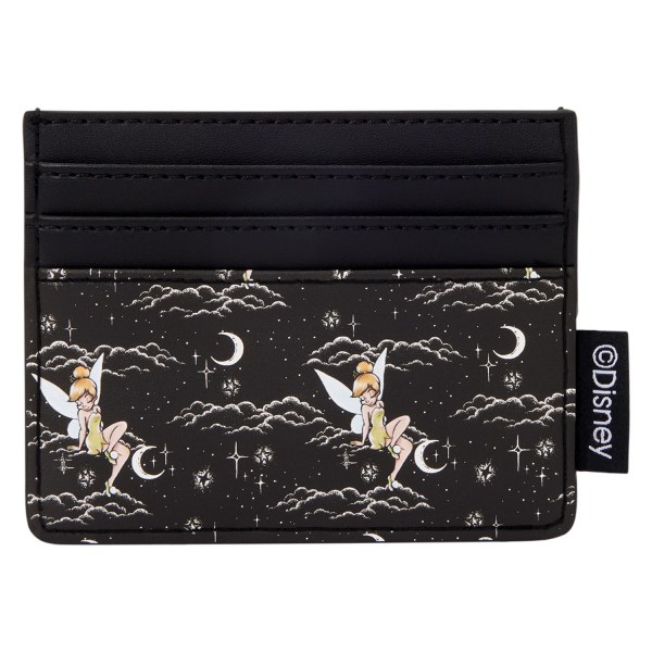 Tinkerbell Night Sky Kartenhalter - Disney Loungefly Peter Pan