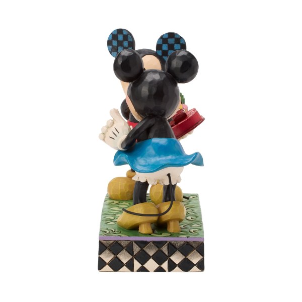 Mickey & Minnie Vintage Love – Disney Traditions