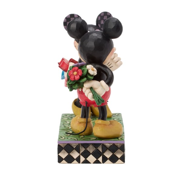 Mickey & Minnie Vintage Love – Disney Traditions