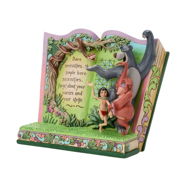 Storybook Das Dschungelbuch - Disney Traditions