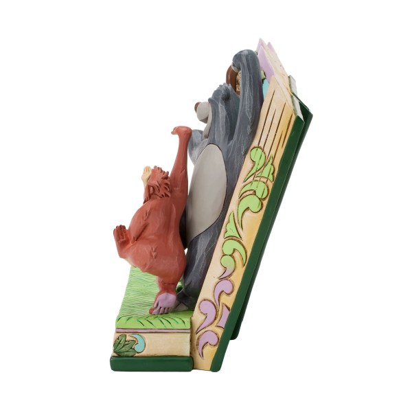 Storybook Das Dschungelbuch - Disney Traditions
