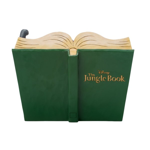 Storybook Das Dschungelbuch - Disney Traditions