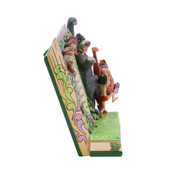 Storybook Das Dschungelbuch - Disney Traditions
