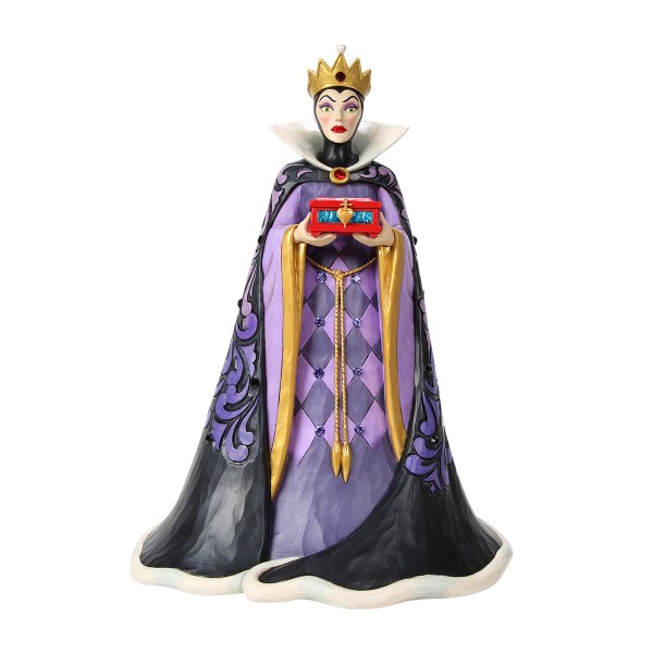 Böse Königin Deluxe - Disney Traditions