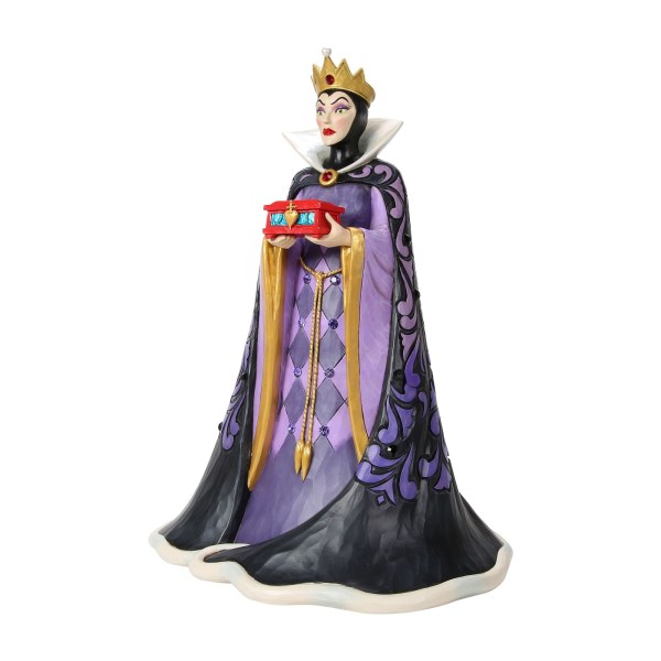Böse Königin Deluxe - Disney Traditions