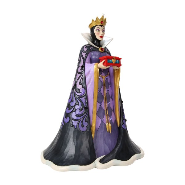 Böse Königin Deluxe - Disney Traditions
