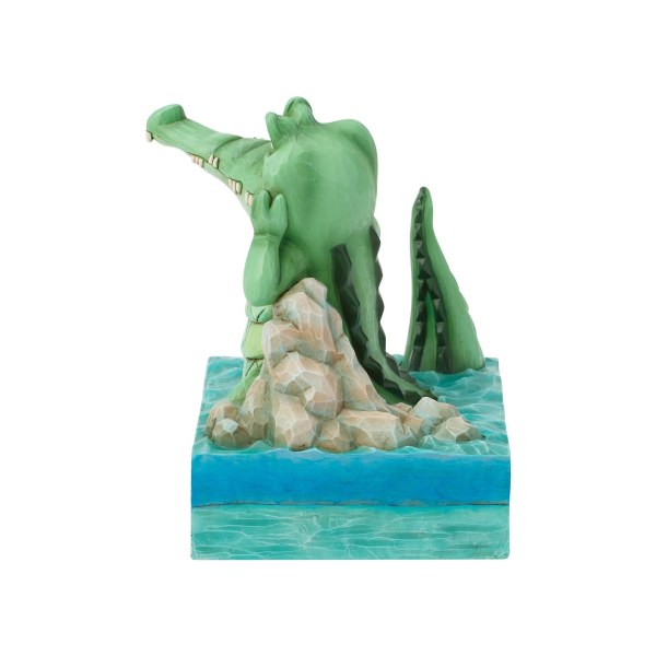 Das Krokodil aus Peter Pan - Disney Traditions