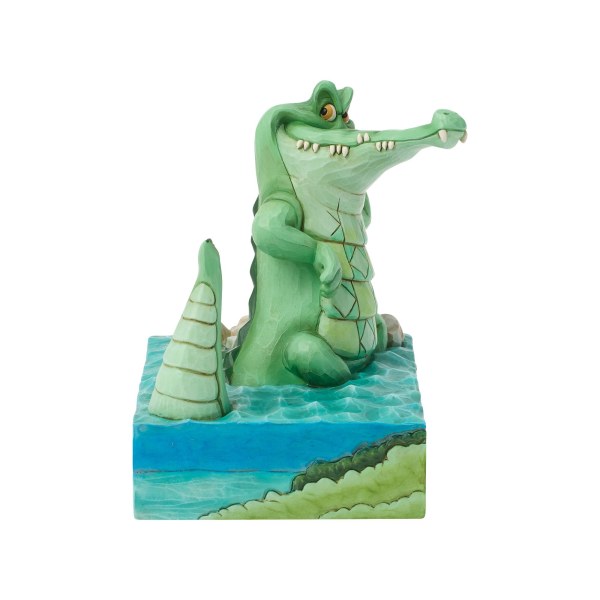 Das Krokodil aus Peter Pan - Disney Traditions