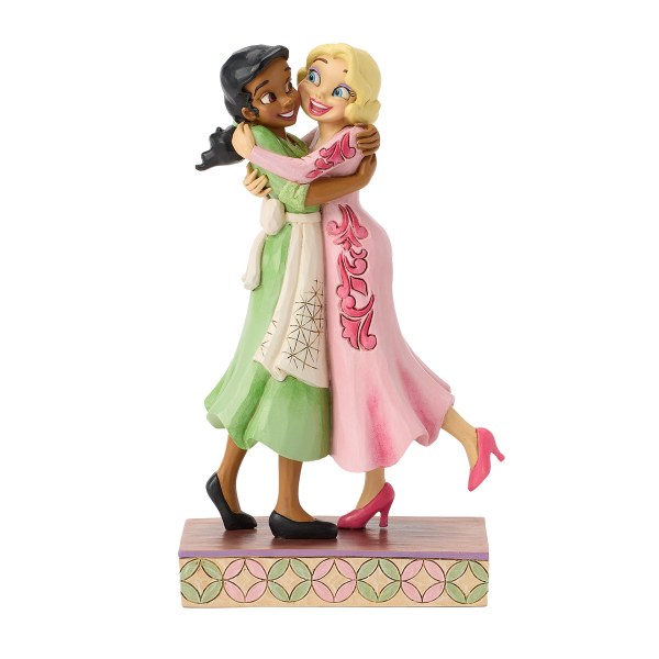 Tiana & Lottie – Disney Traditions