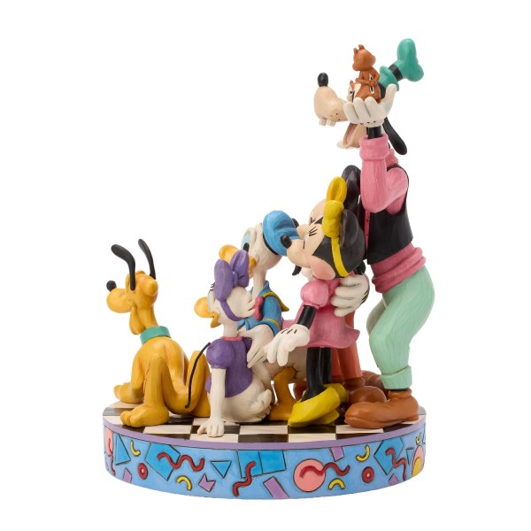 Micky und seine Freunde Retro 90er - Disney Traditions