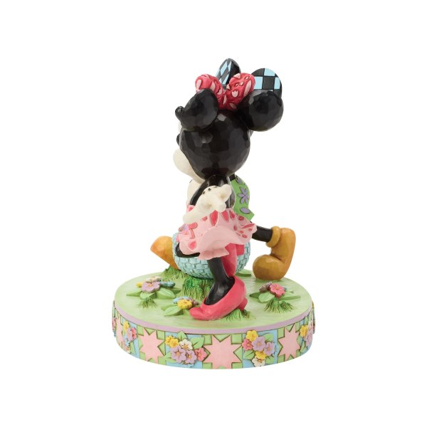 Mickey & Minnie Ostern – Disney Traditions