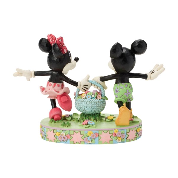 Mickey & Minnie Ostern – Disney Traditions