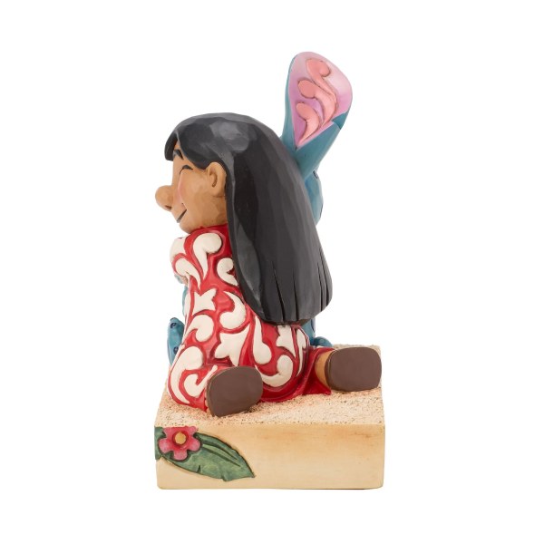 Lilo & Stitch & Scrump – Disney Traditions