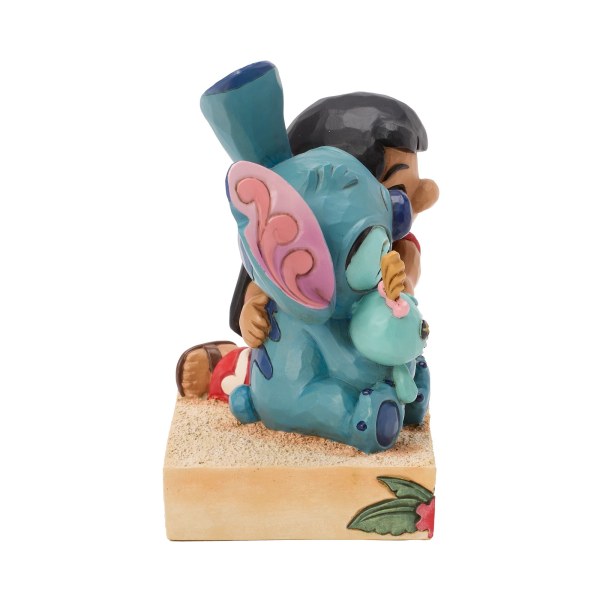Lilo & Stitch & Scrump – Disney Traditions