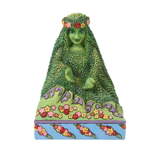 Te Fiti Moana – Disney Traditions