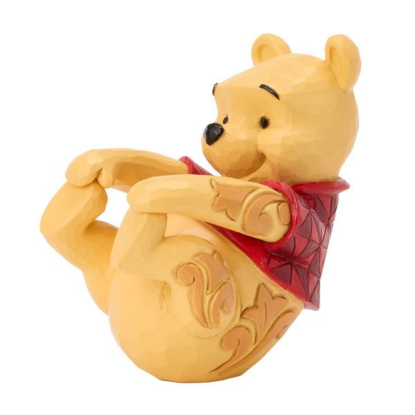 Winnie Puuh Wackelfigur Mini - Disney Traditions