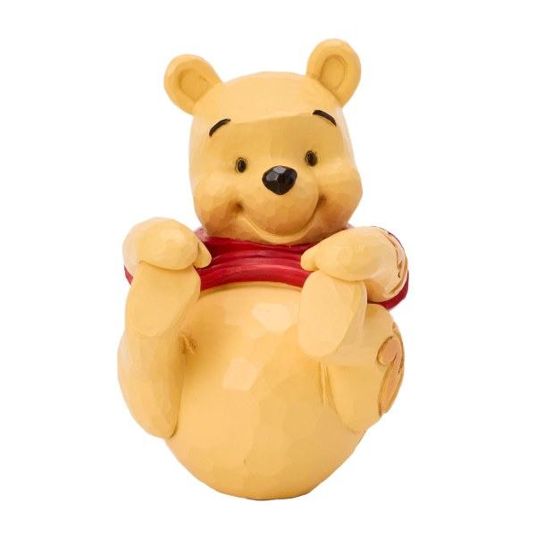 Winnie Puuh Wackelfigur Mini - Disney Traditions