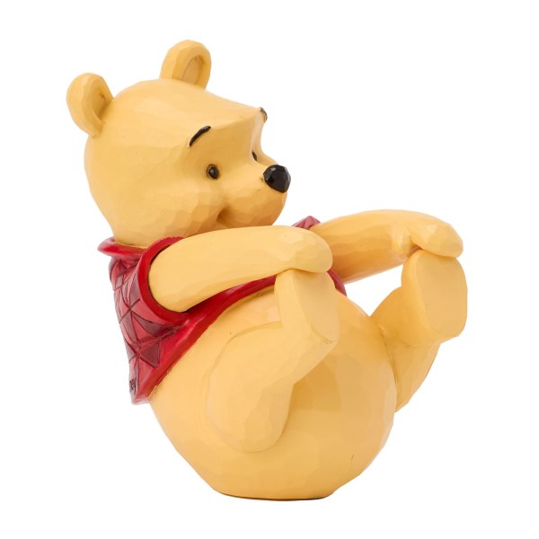Winnie Puuh Wackelfigur Mini - Disney Traditions